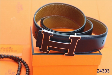 Hermes Belts-118